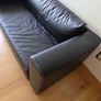 Ikea small sofa bed Image 4