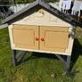 Chicken Coop/Hen house Image 4