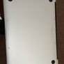 MacBook Air Early 2015 256 GB Image 4