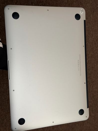 MacBook Air Early 2015 256 GB