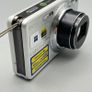 Sony DSC-W150 8.1MP Digital Camera Silver Tested - Full Kit Image 10