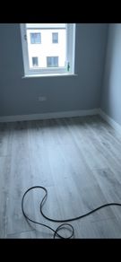 Professional Laminate Flooring Fitting
