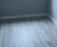 Professional Laminate Flooring Fitting