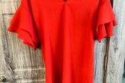 ZARA Long Top/Dress - XS