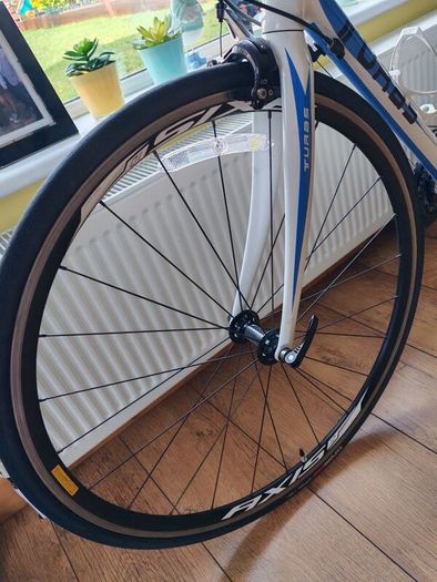 road bike