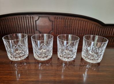 Waterford Crystal glasses