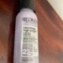 Redken Blondage High Bright Treatment Spray 30ml - New Image 2