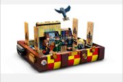 LEGO Harry Potter Hogwarts Magical Trunk 76399 - Retired Set