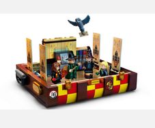 LEGO Harry Potter Hogwarts Magical Trunk 76399 - Retired Set