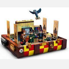 LEGO Harry Potter Hogwarts Magical Trunk 76399 - Retired Set