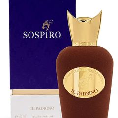 Sospiro - il Padrino