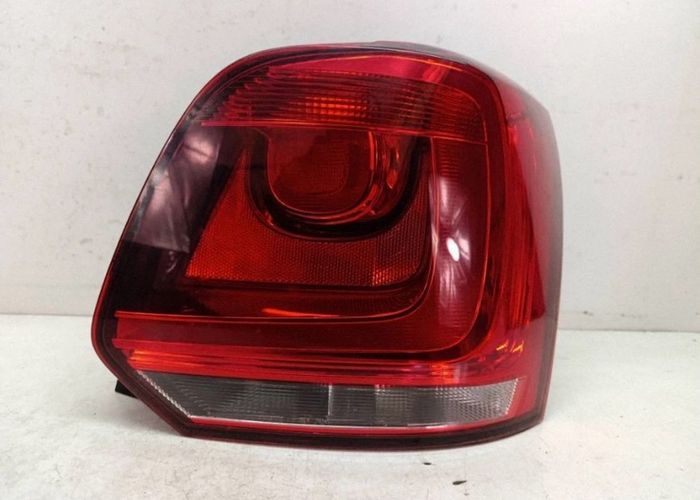 Volkswagen Polo V 6R Rear right rear tail light lamp 6R0945258A DLL3026