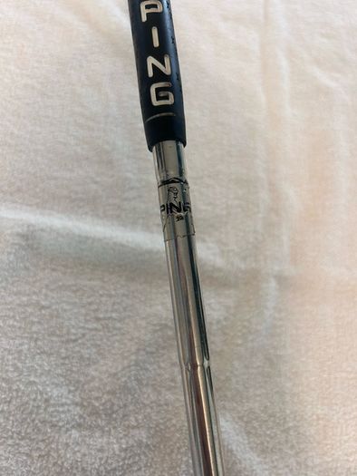 ping portland putter