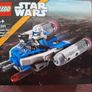 Lego Star Wars Image 2