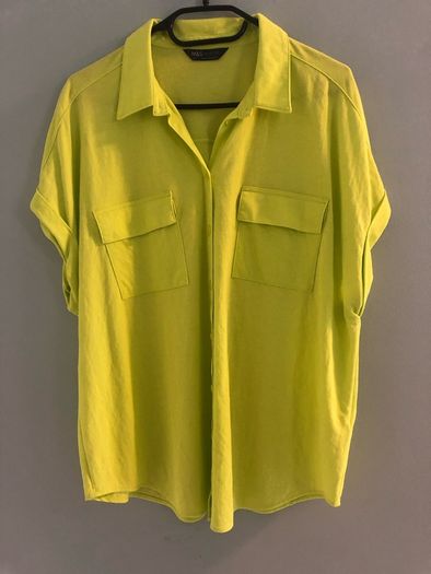 M&S top
