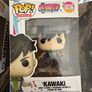 Funko Pop animation 1036 KAWAKI  Vinyl figure Image 6