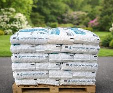 Water Softener Salt