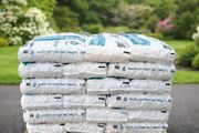 Water Softener Salt