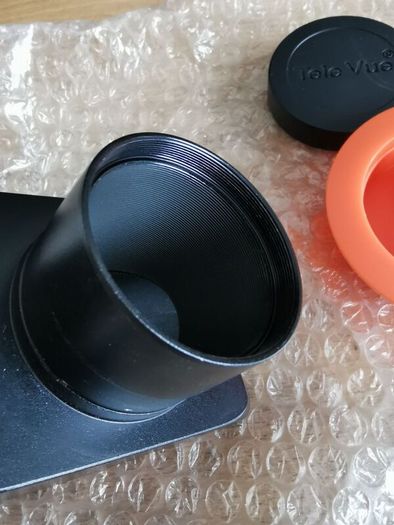 Televue Everbrite 2" Diagonal Mirror