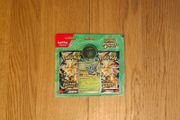 Pokemon TCG : Ascended Heroes Collection (Tangela)