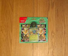 Pokemon TCG : Ascended Heroes Collection (Tangela)
