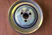 Crank Pulley (Fiat Punto)