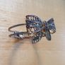 Bow Bangle Image 2