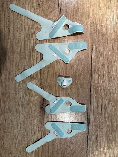 Owlet Smart Sock 3