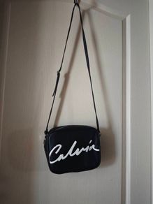 Calvin Klein Shoulder Bag