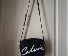Calvin Klein Shoulder Bag