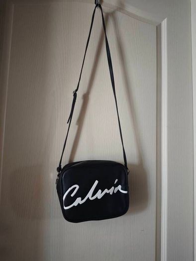 Calvin Klein Shoulder Bag