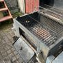 Charcoal BBQ Barbecue Image 5