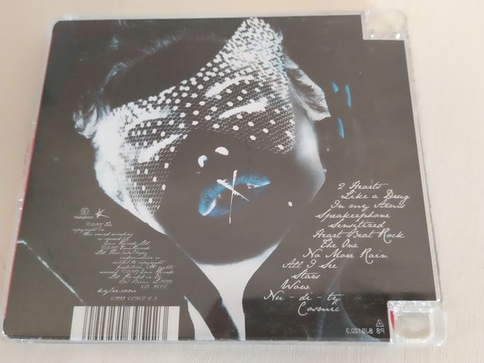 Kyle - X Cd