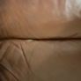 3 Piece Leather Couch Image 5
