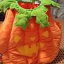 Pumpkin costume Image 2