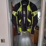 Motorcycle jacket  richa medium Image 7