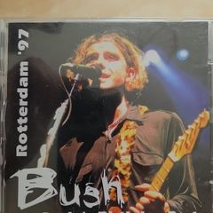 Bush 2CD - Gavin's Birthday Party