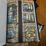 The Guinness Book Of Ireland Edited By Bernhard Loughlin  And Colm Toibin. First Edition Large Volume Hardback With Dustjacket In Good Condition.  See Photos For Same. Image 9