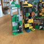 Lego Harry Potter Quidditch Match 75956 Image 2