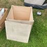 kindling  storage box Image 2