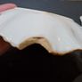Vintage Old Foley trinket dish James Kent Image 4