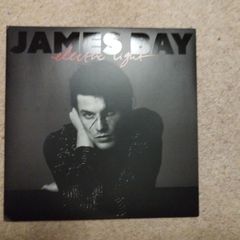 James Bay Electric light lp