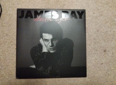 James Bay Electric light lp