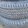 Van wheels Image 2