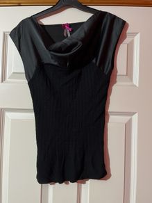 Next Top Size 10