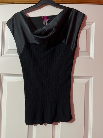 Next Top Size 10