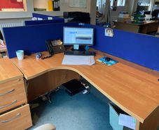 Office Desk