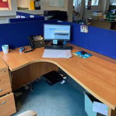 Office Desk