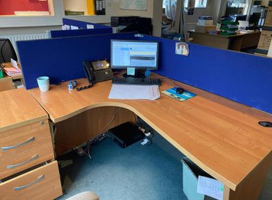 Office Desk