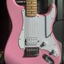 Squier Strat Image 3